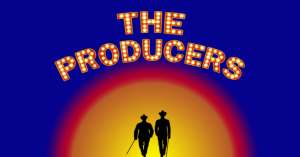 Keys 1 for: CODA (The Croydon Operatic and Dramatic Association) - The Producers.