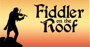 Played Reeds for: Copthorne Players - Fiddler on the Roof.
