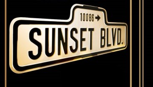 Keys 2 for Telford and District Light Opera Players - Sunset Boulevard.
