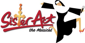 Keys 2 for Burgess Hill Musical Theatre Society - Sister Act.