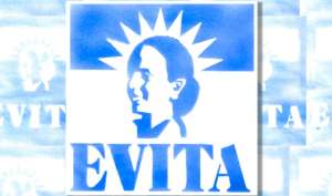 Played Keys 3 for Telford and District Light Opera Players - Evita.