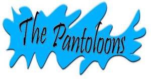 Musical Director for: The Pantoloons, Purley - Treasure Island.