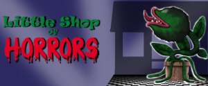 Musical Director for: Woodmansterne Operatic and Dramatic Society - Little Shop of Horrors.