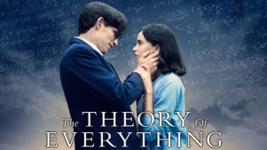 Chorister in the film - Theory of Everything